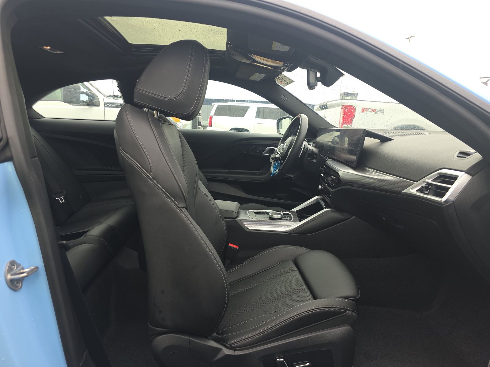 2025 BMW 2 Series M240i xDrive AWD