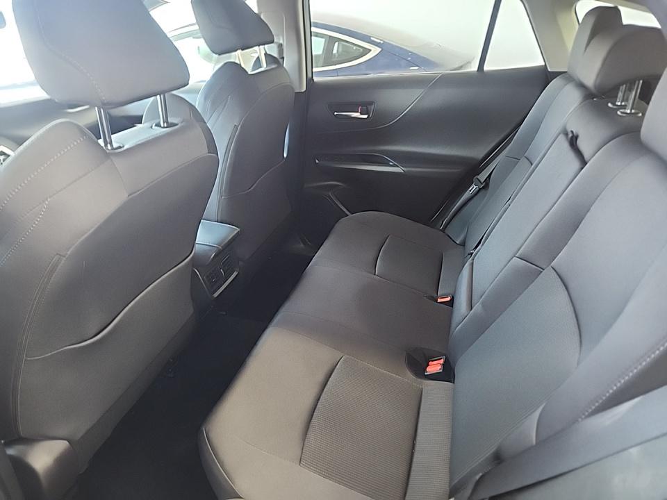 2022 Toyota Venza LE AWD