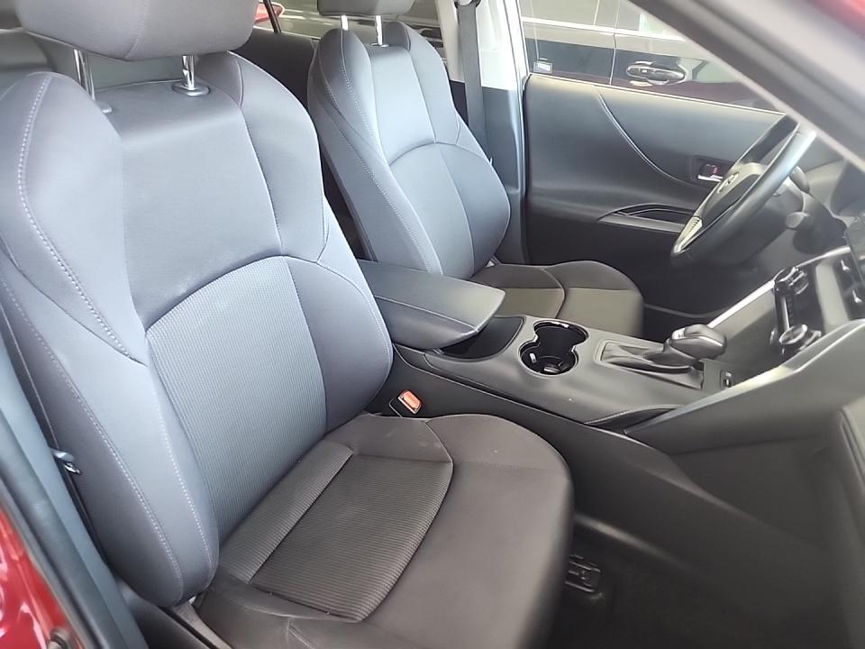 2022 Toyota Venza LE AWD