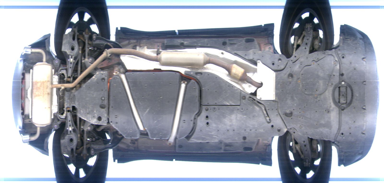 2022 Toyota Venza LE AWD