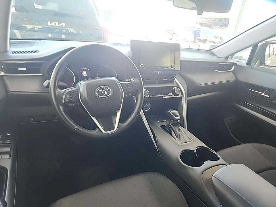 2022 Toyota Venza LE AWD