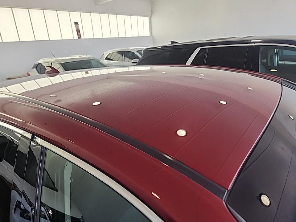 2022 Toyota Venza LE AWD