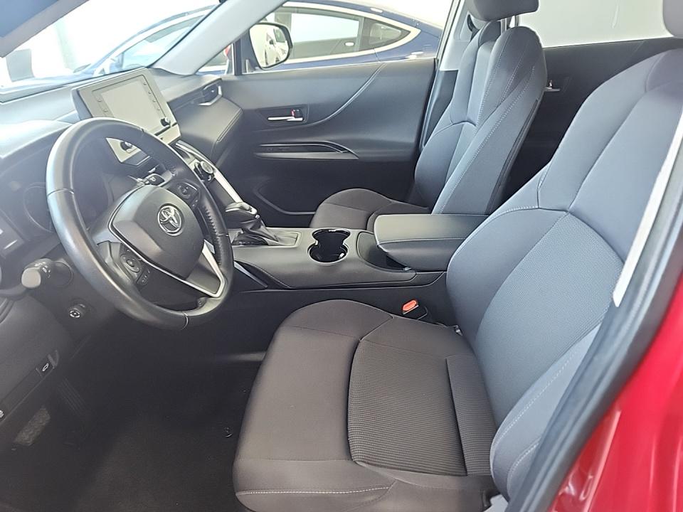 2022 Toyota Venza LE AWD