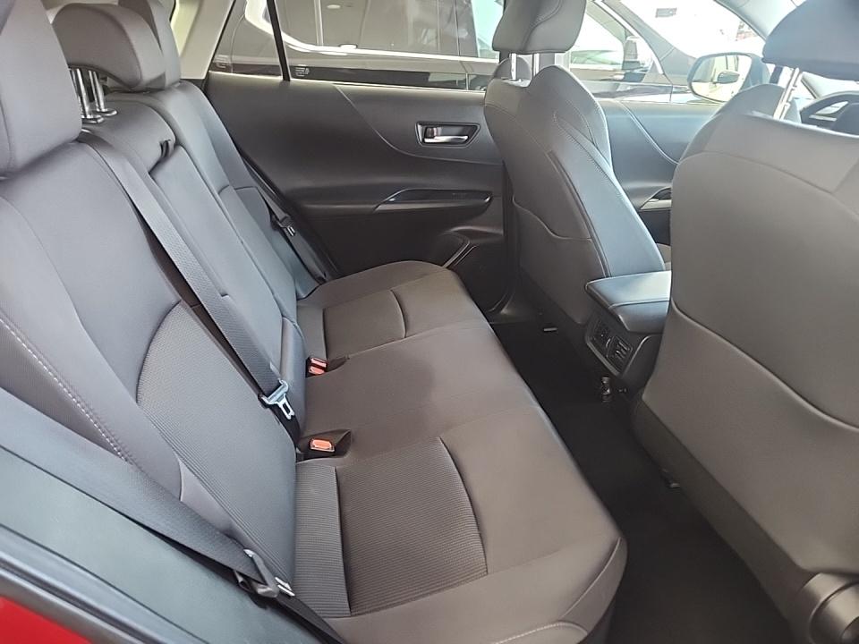 2022 Toyota Venza LE AWD