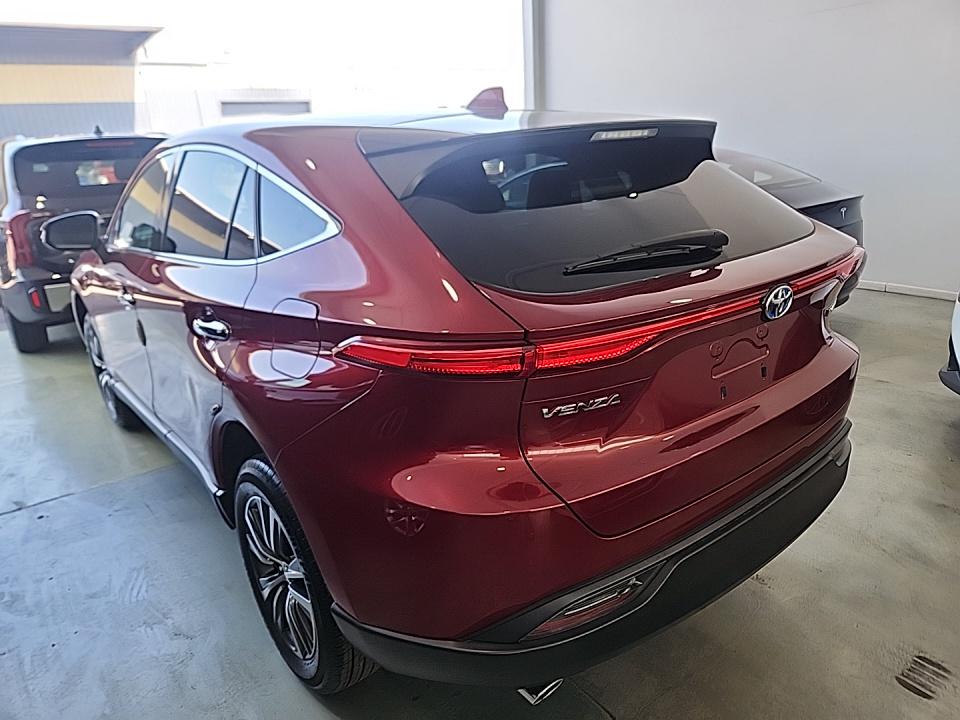 2022 Toyota Venza LE AWD