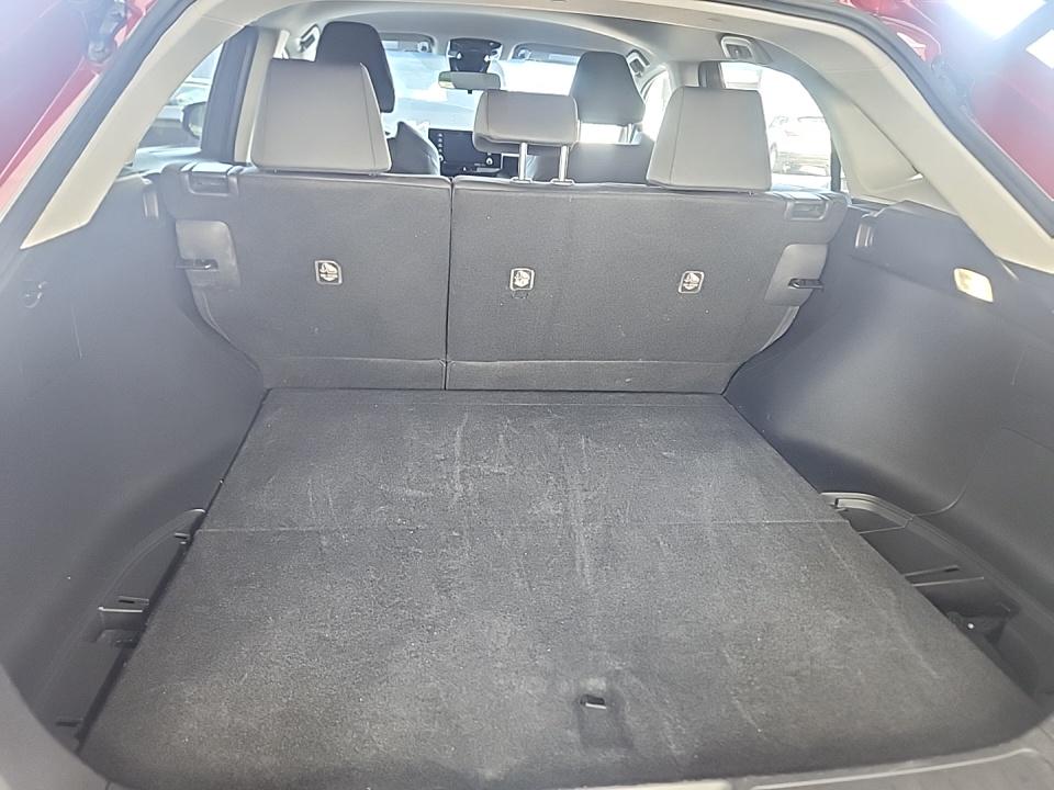 2022 Toyota Venza LE AWD