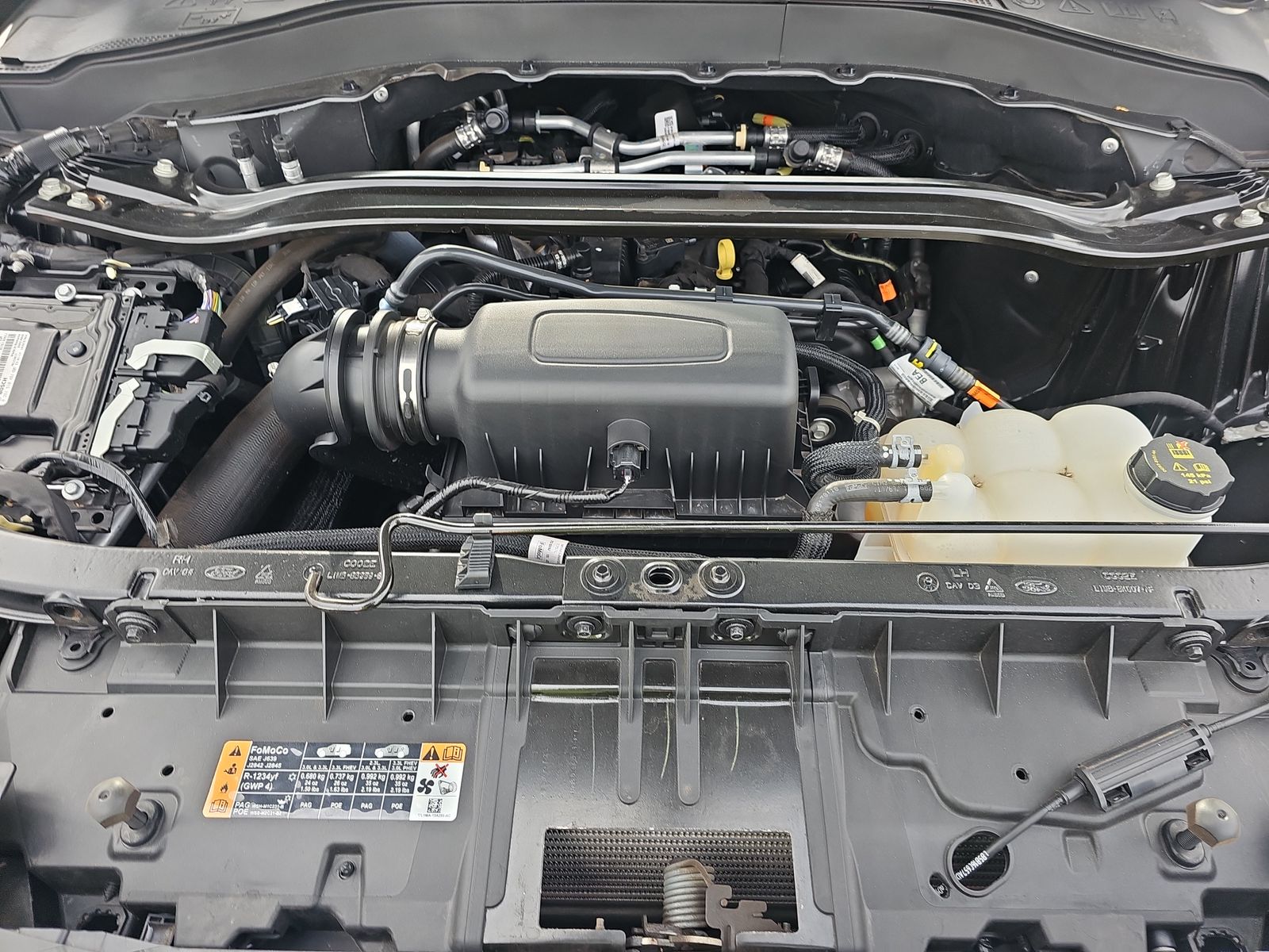 2023 Ford Explorer Limited RWD