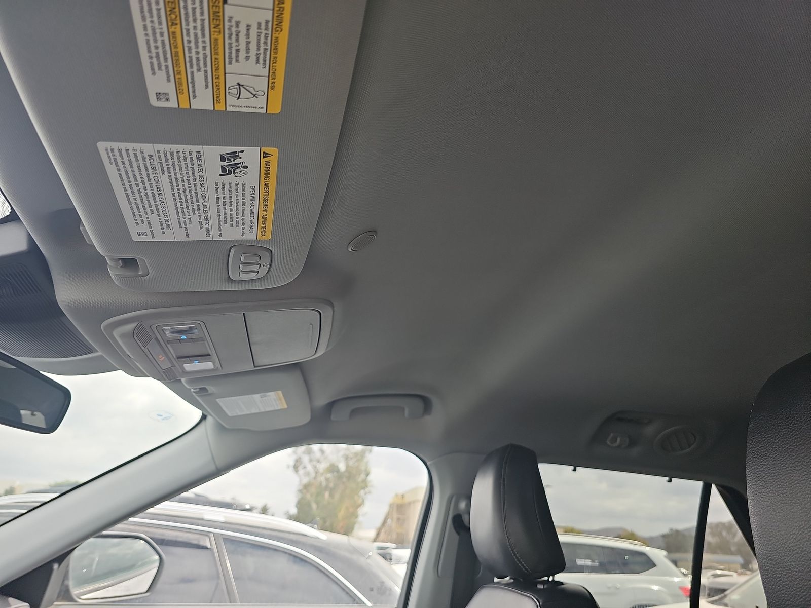 2023 Ford Explorer Limited RWD