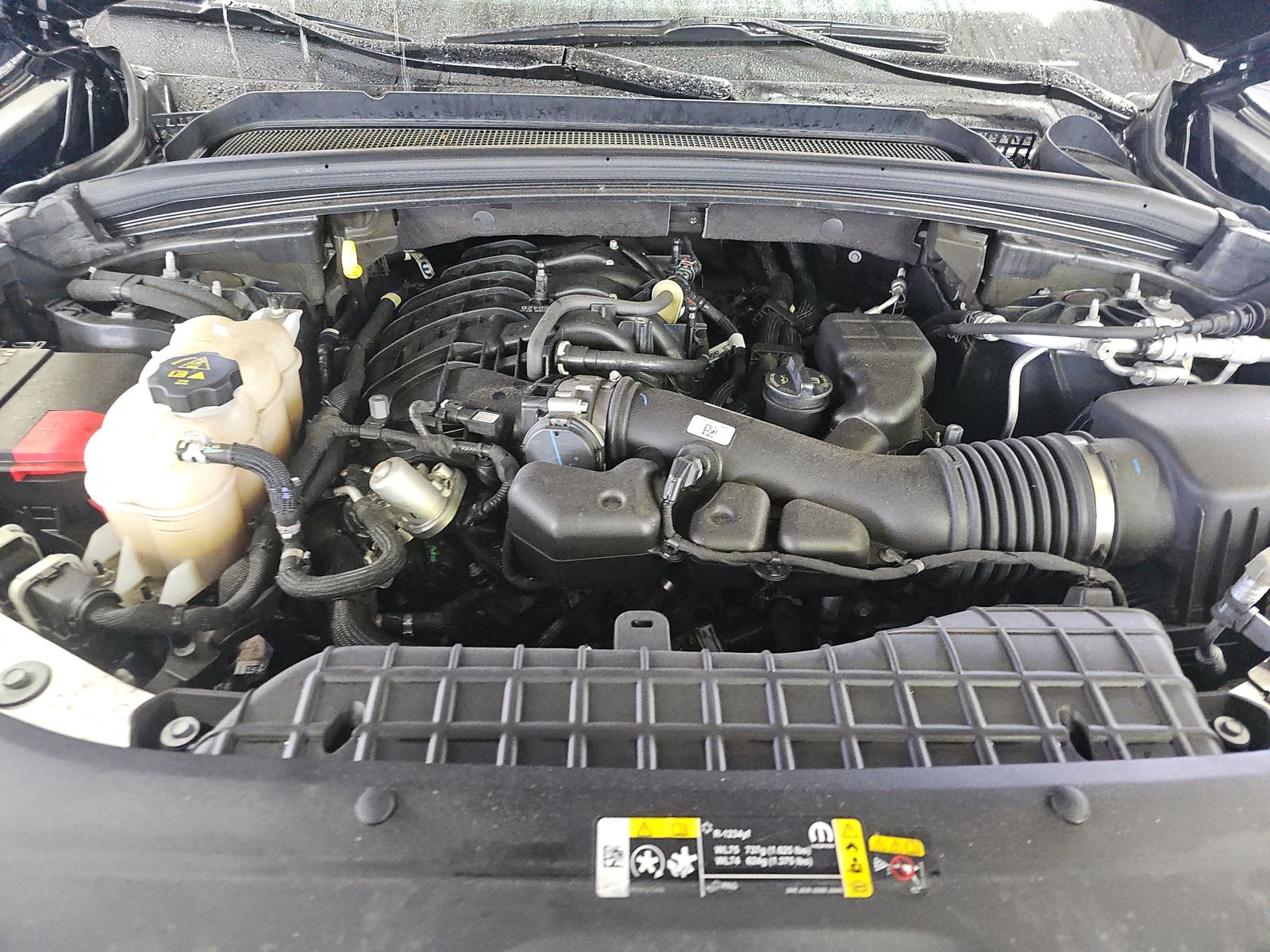 2023 Jeep Grand Cherokee Limited AWD