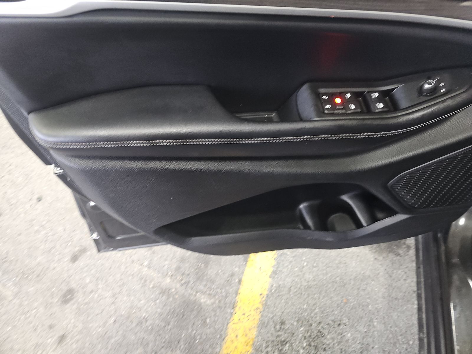 2023 Jeep Grand Cherokee Limited AWD