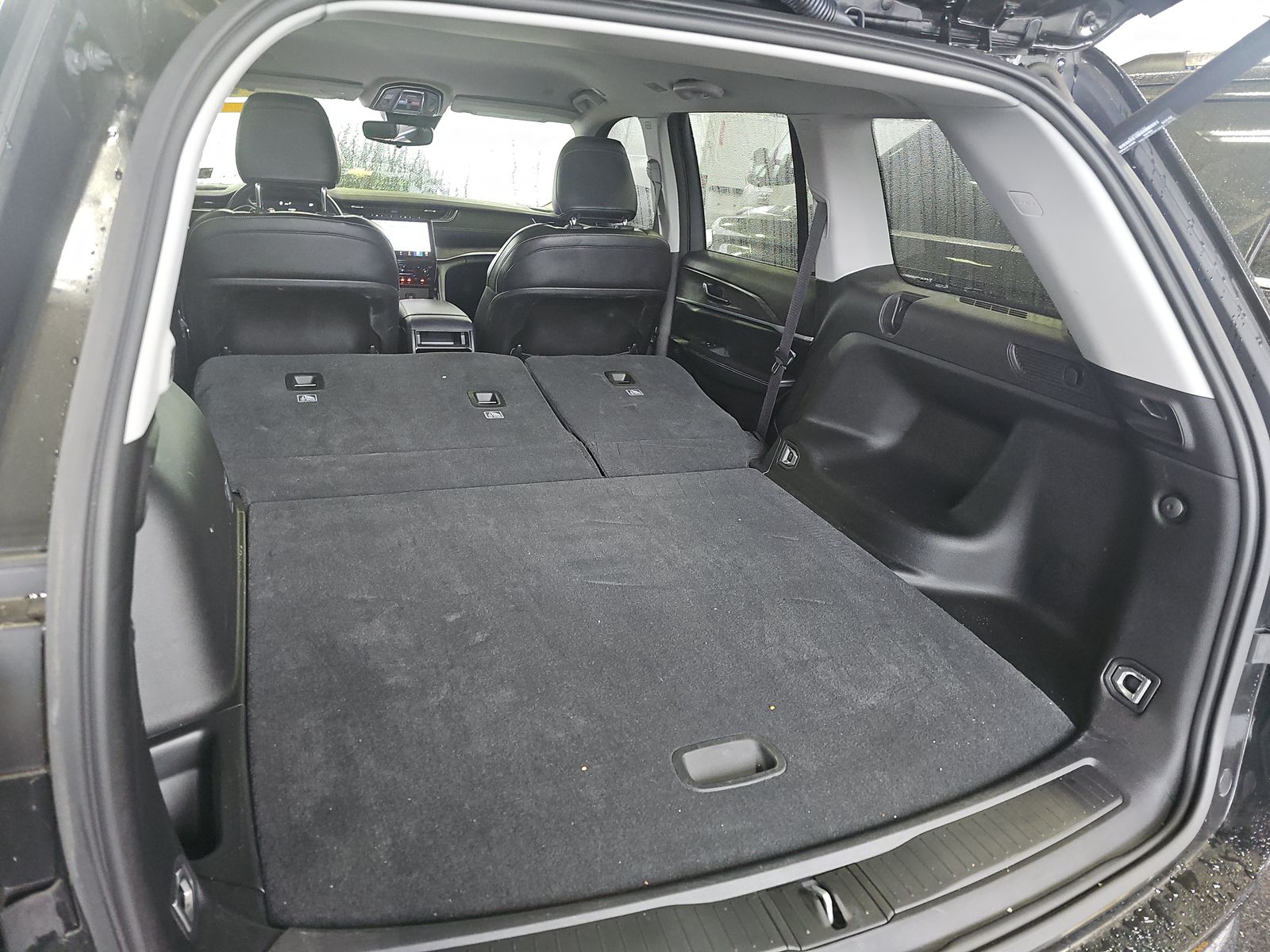 2023 Jeep Grand Cherokee Limited AWD