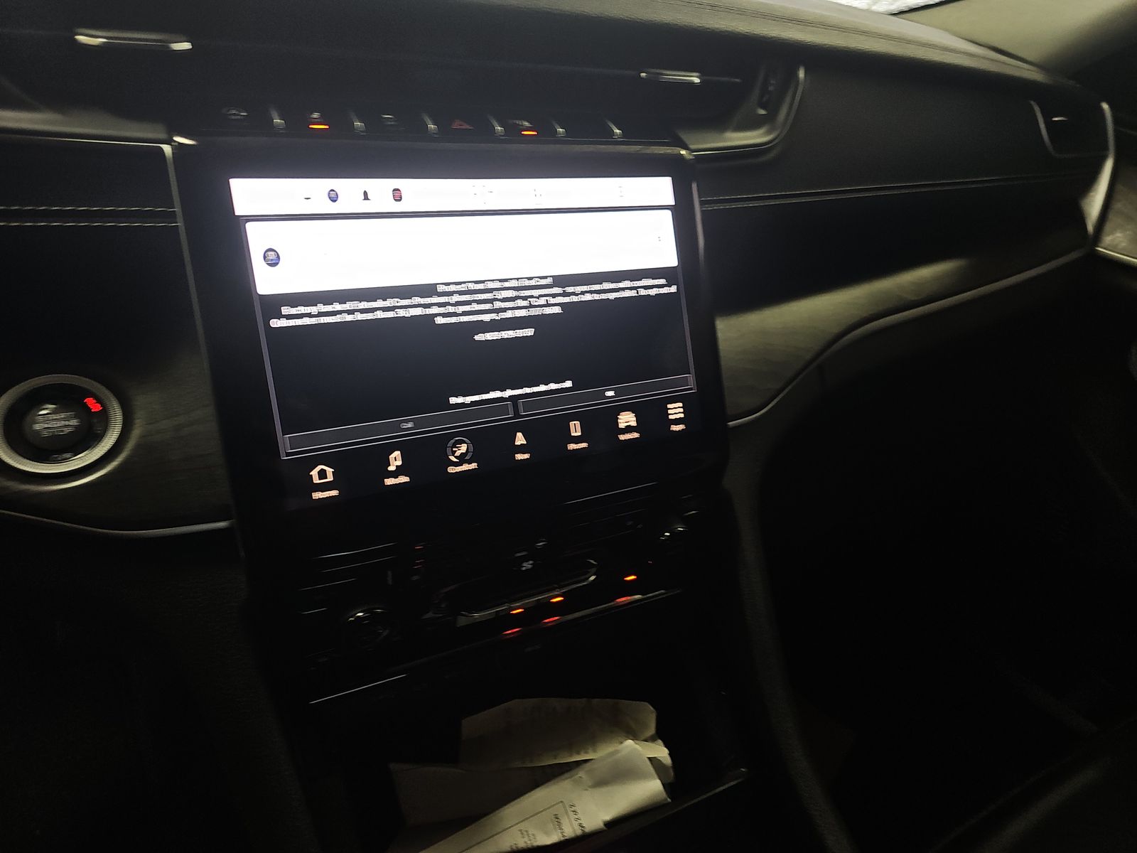 2023 Jeep Grand Cherokee Limited AWD