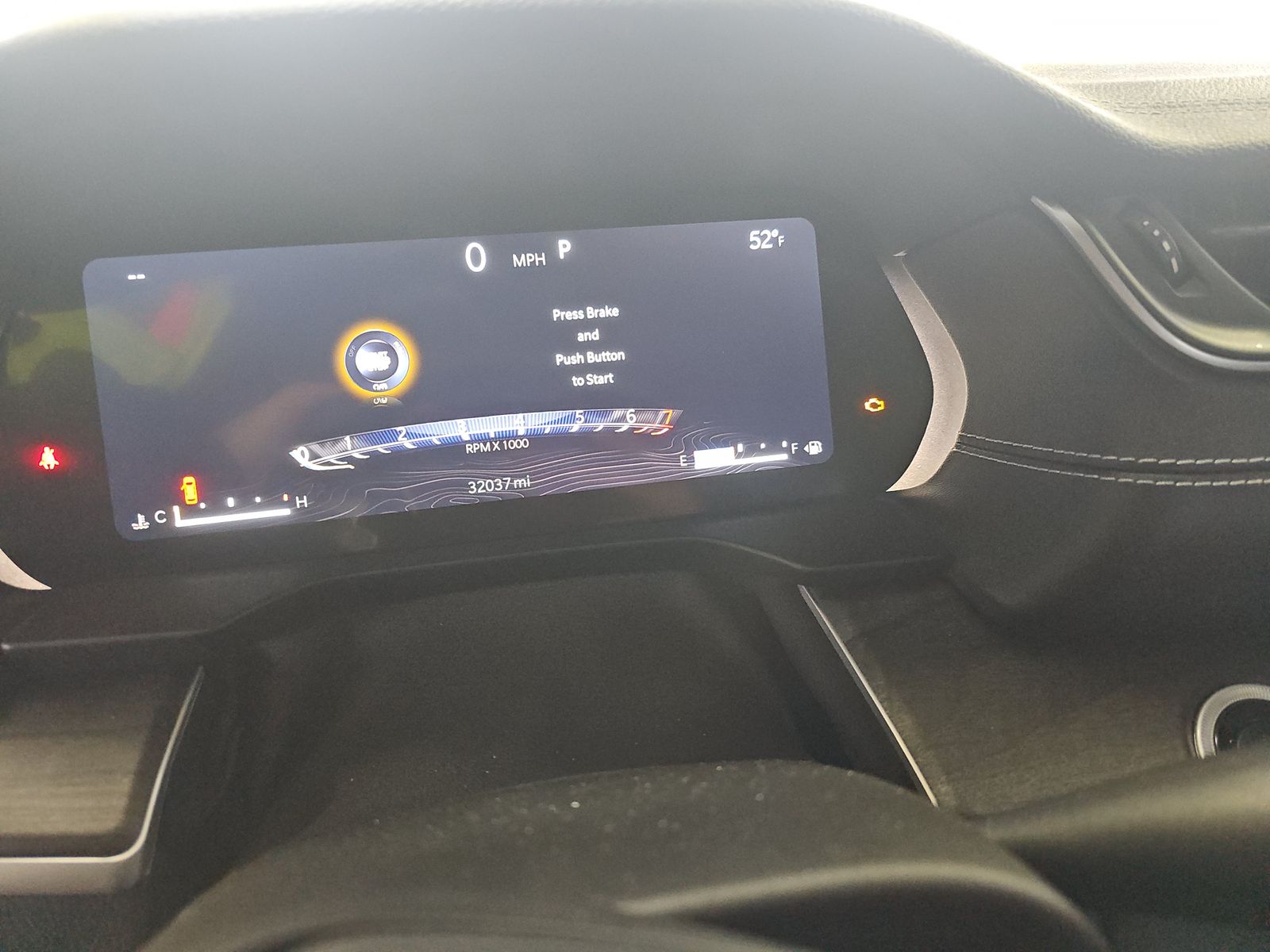 2023 Jeep Grand Cherokee Limited AWD