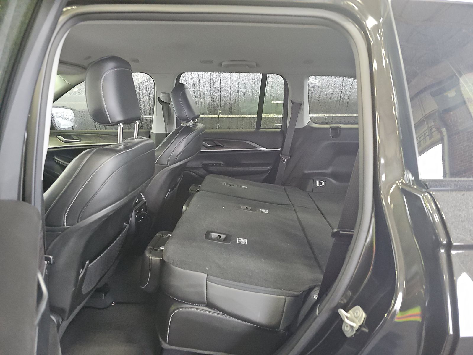 2023 Jeep Grand Cherokee Limited AWD