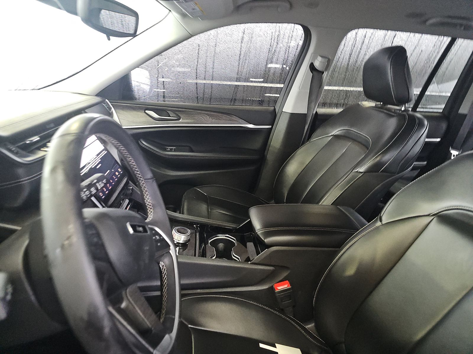 2023 Jeep Grand Cherokee Limited AWD