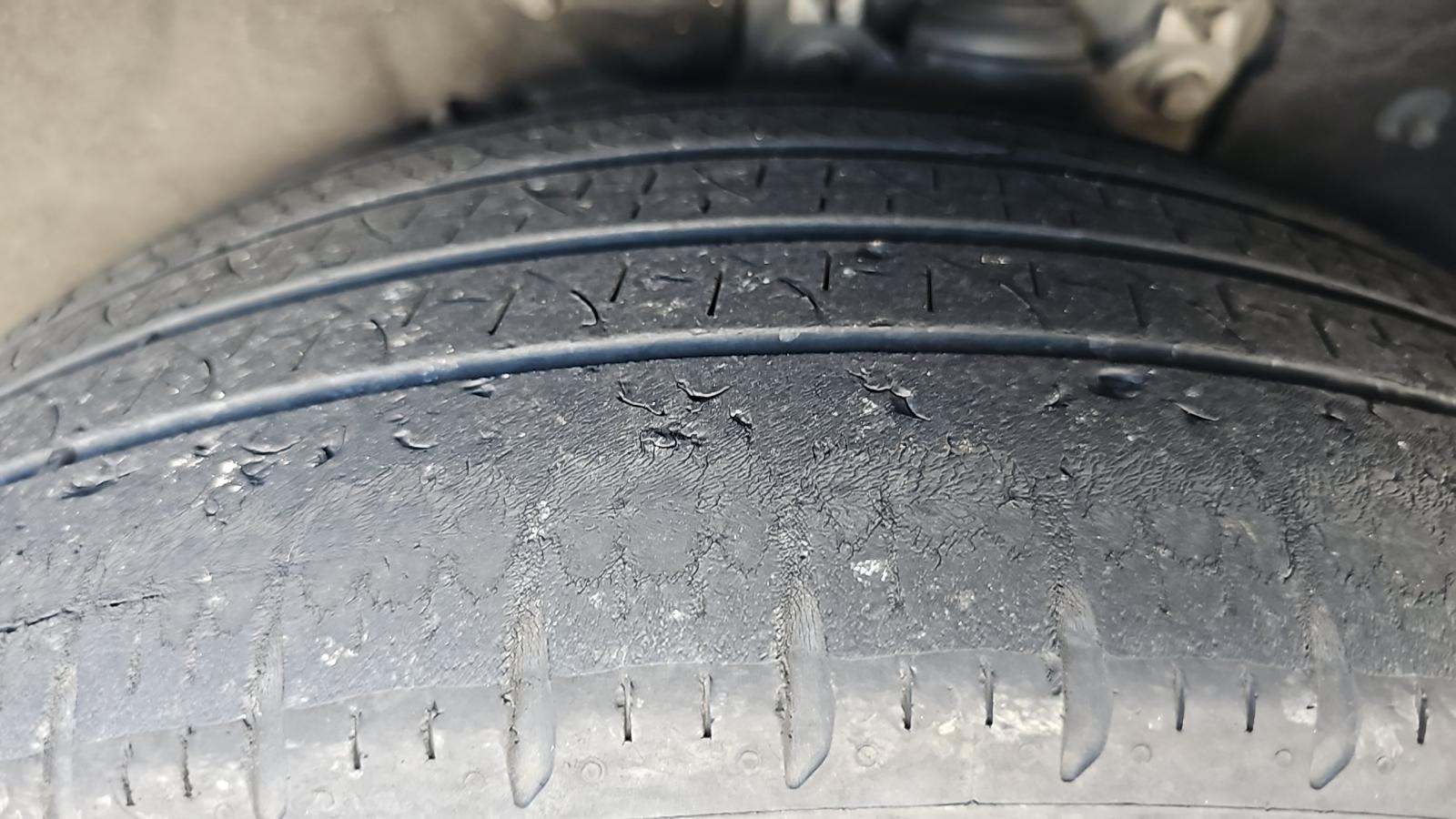 2022 Ford Explorer XLT RWD