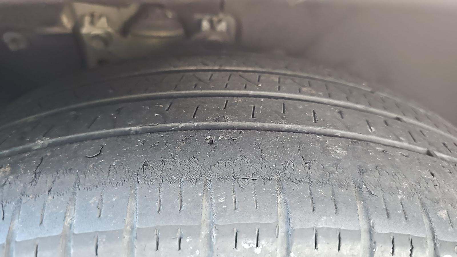 2022 Ford Explorer XLT RWD