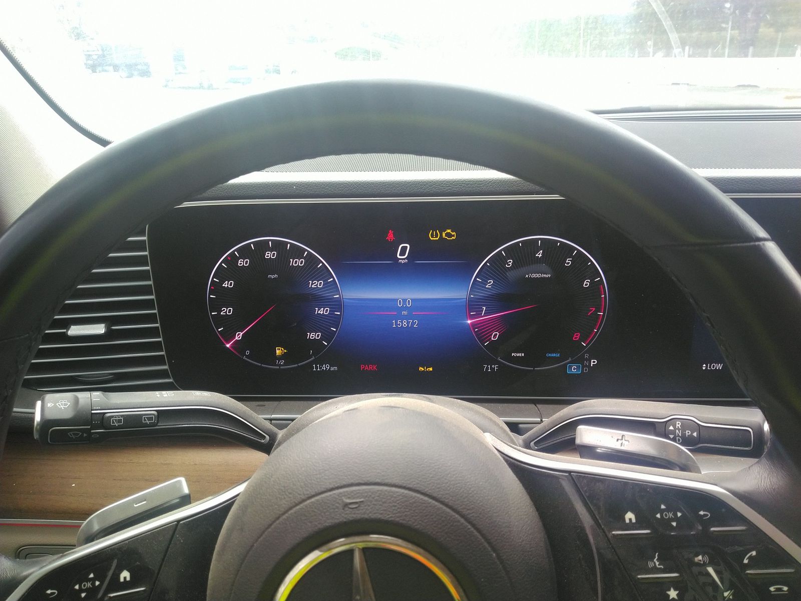 2024 Mercedes-Benz GLE GLE 350 AWD