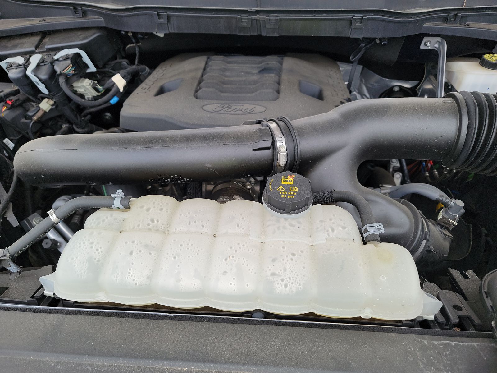 2022 Ford F-150 XLT AWD