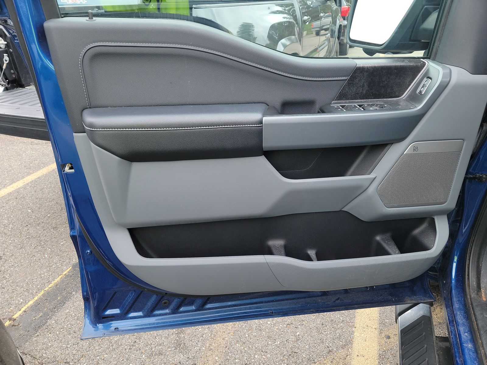 2022 Ford F-150 XLT AWD