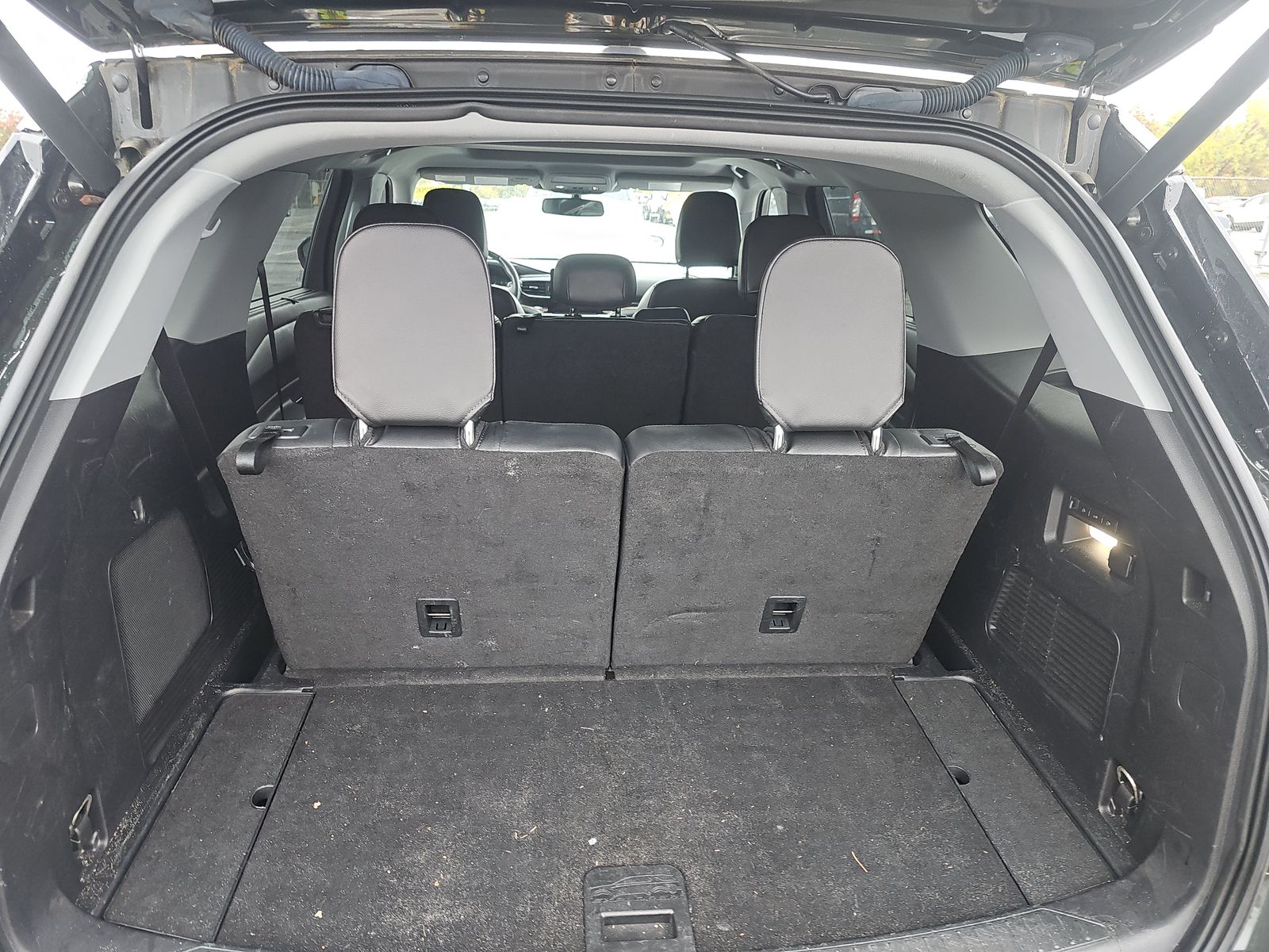 2022 Ford Explorer Limited AWD