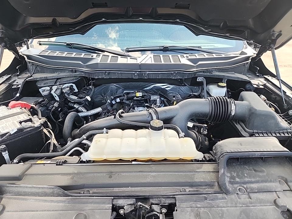 2023 Ford F-150 Lariat AWD