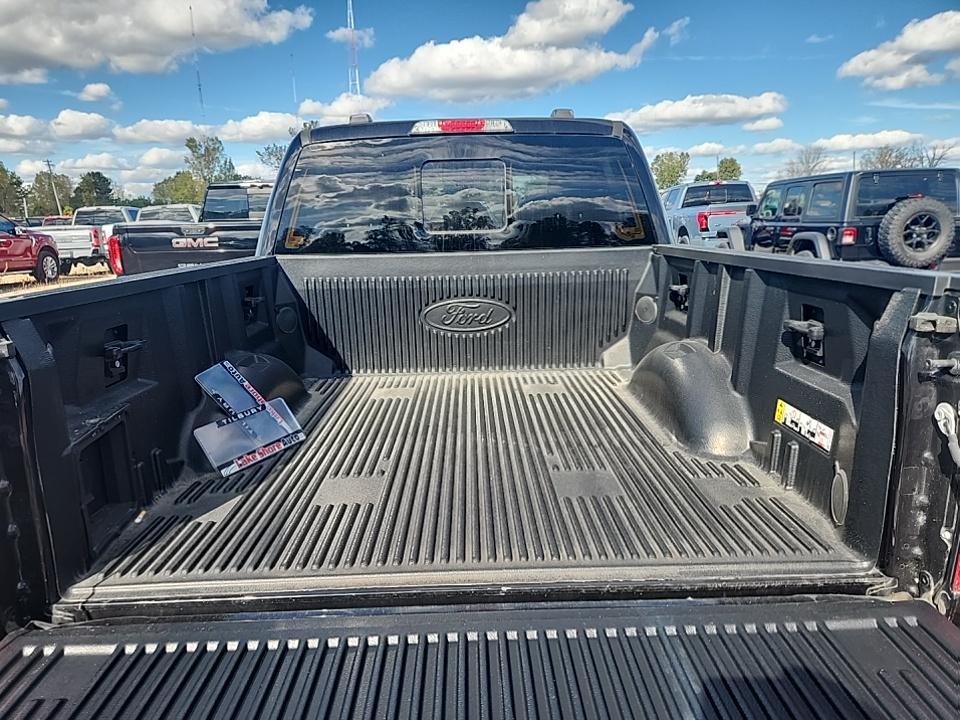 2023 Ford F-150 Lariat AWD
