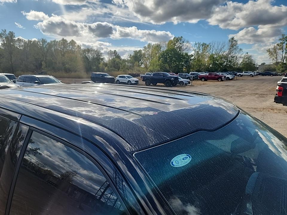 2023 Ford F-150 Lariat AWD