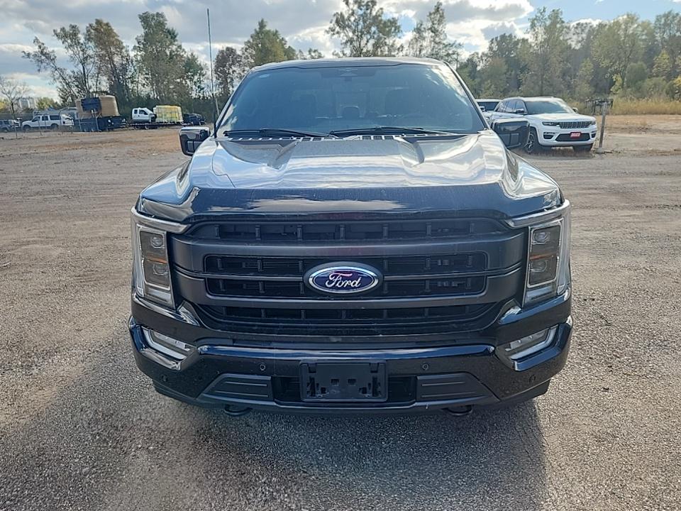 2023 Ford F-150 Lariat AWD