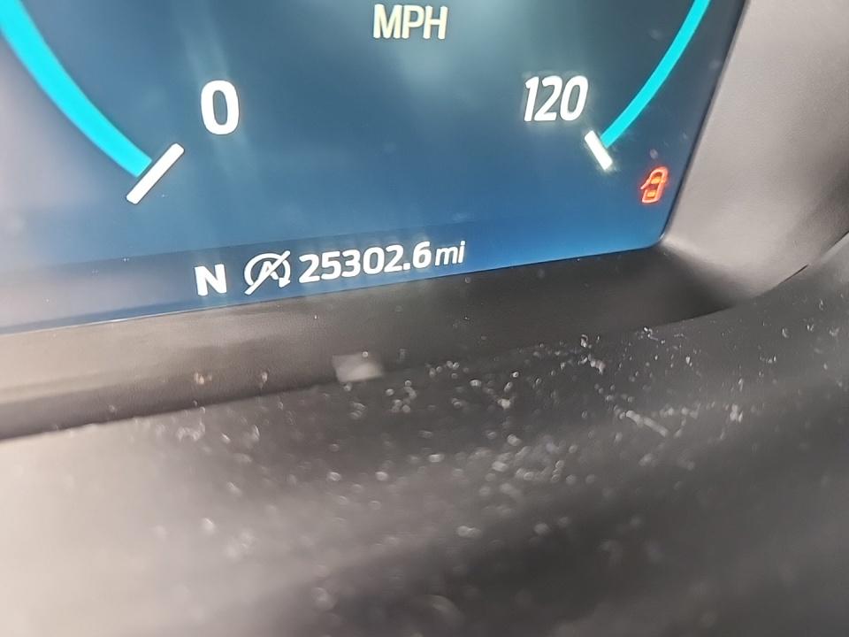 2023 Ford F-150 Lariat AWD