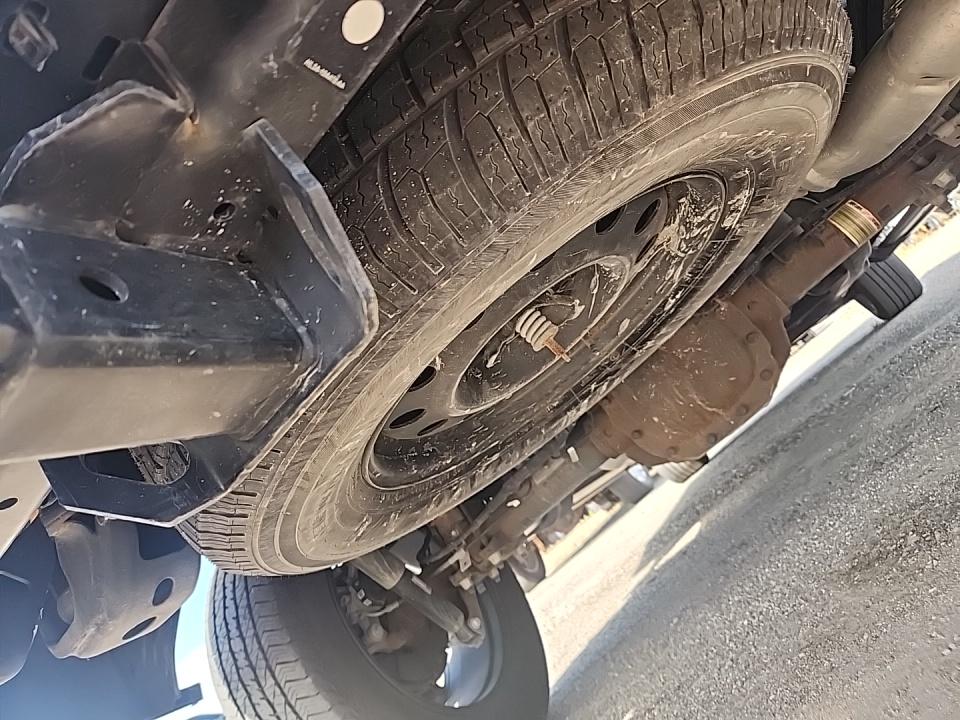 2023 Ford F-150 Lariat AWD