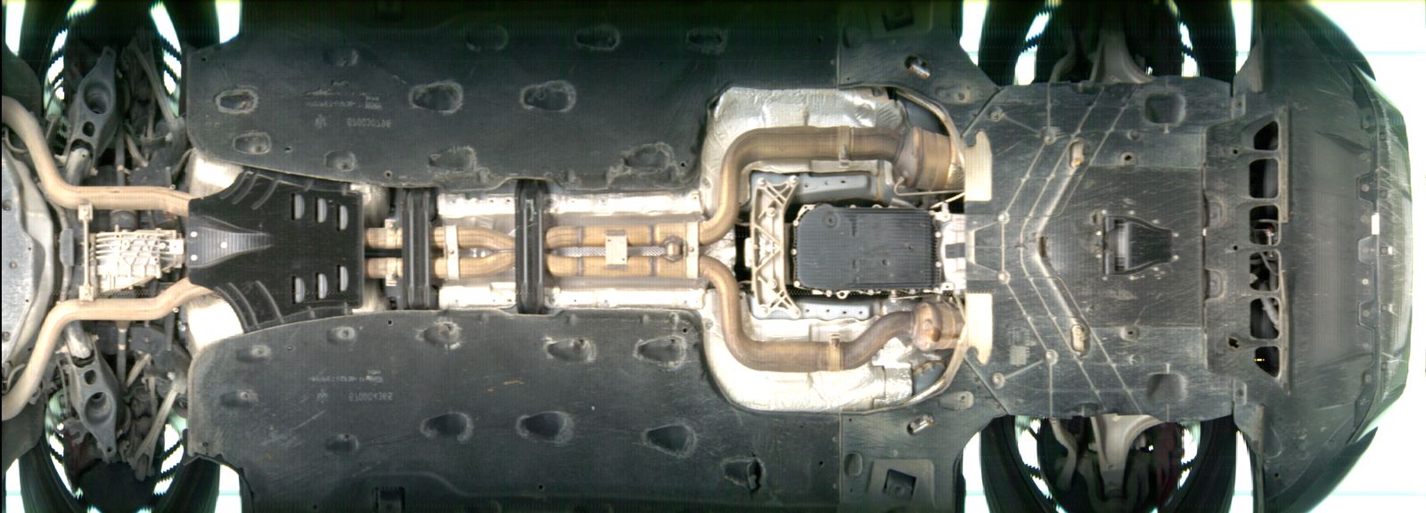 2022 Maserati Ghibli Trofeo RWD