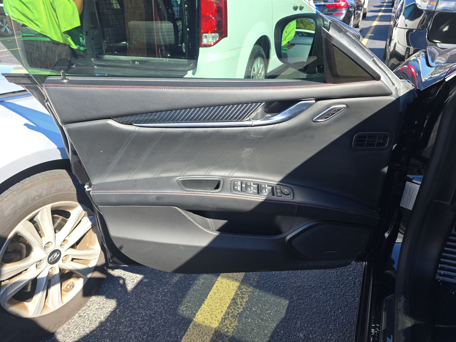 2022 Maserati Ghibli Trofeo RWD