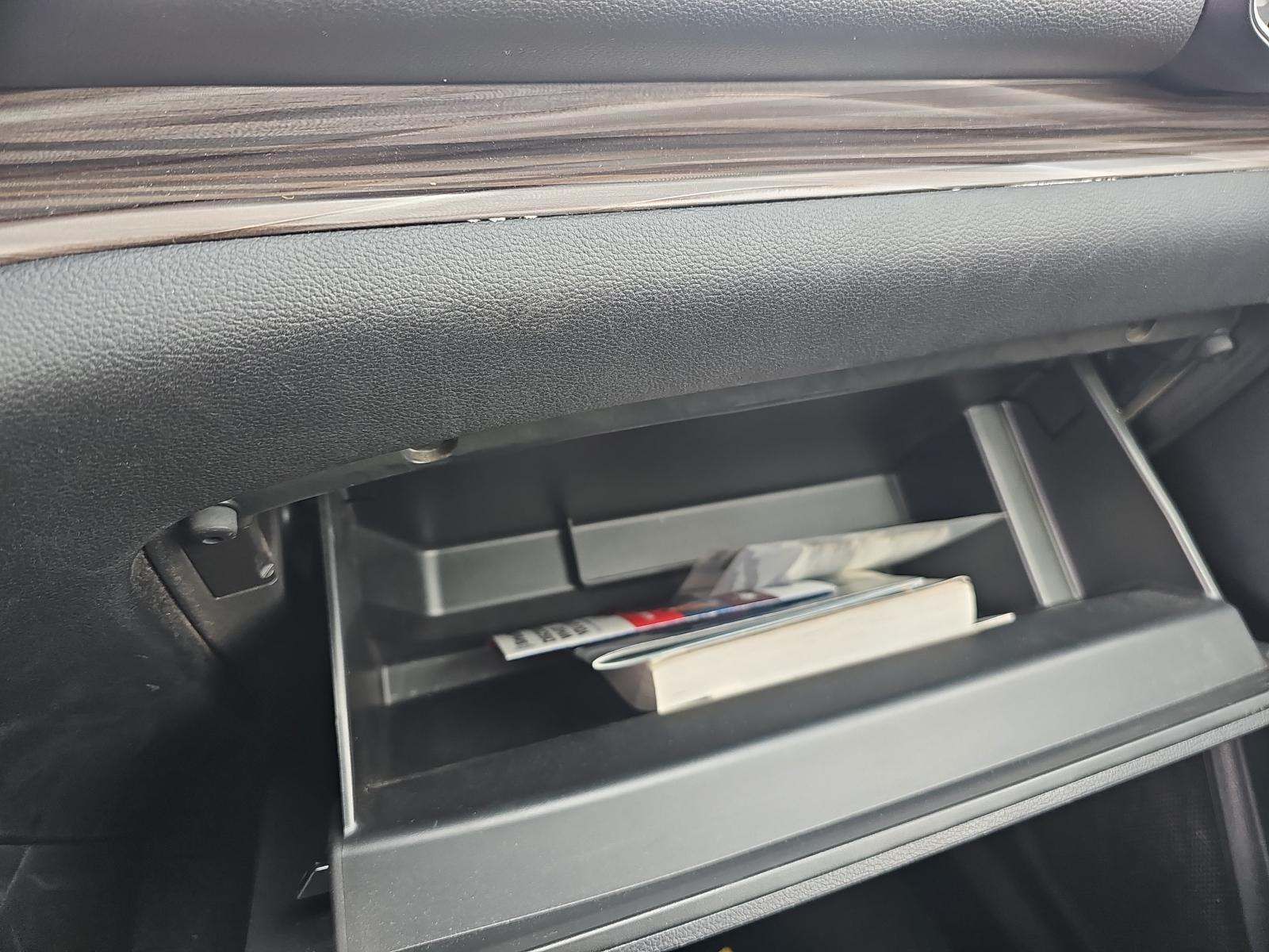 2023 Ford Explorer Limited RWD