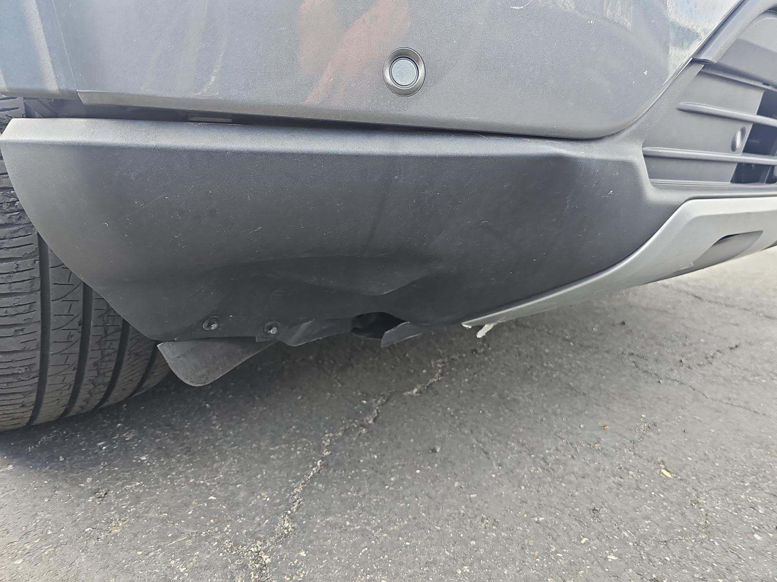 2023 Ford Explorer Limited RWD