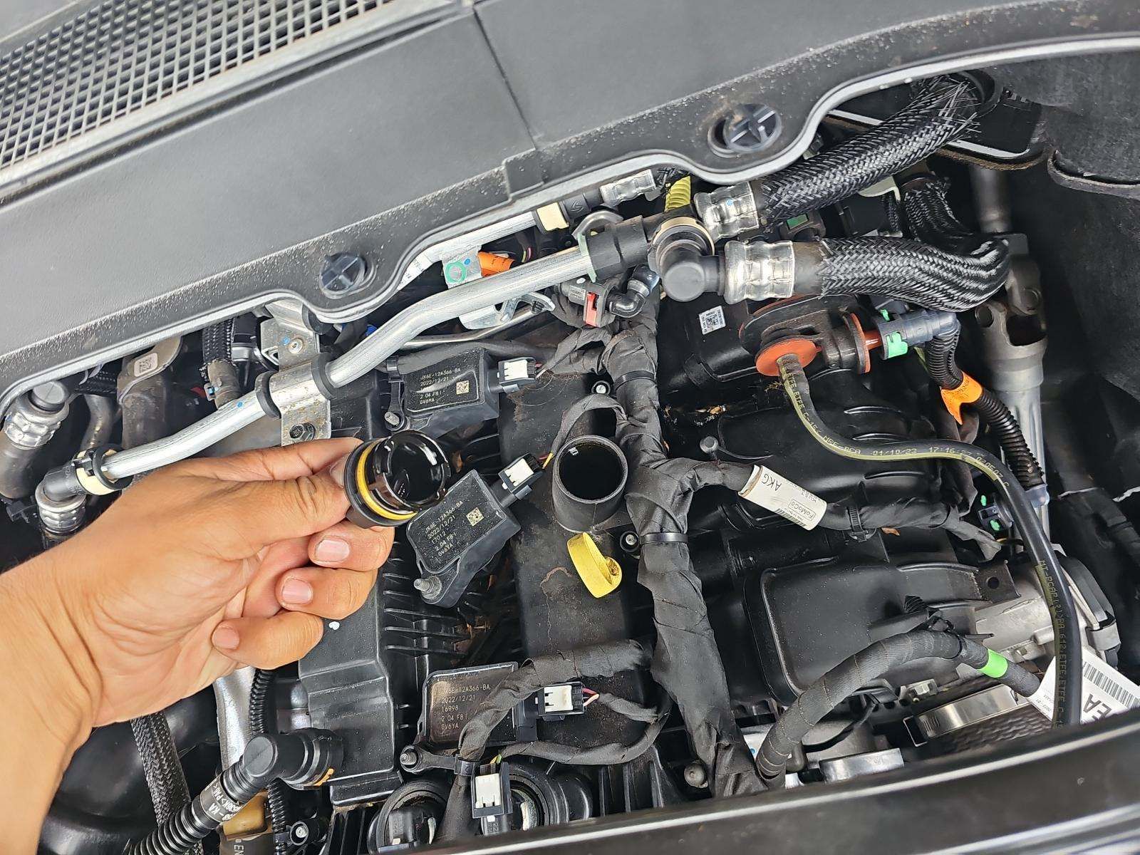 2023 Ford Explorer Limited RWD