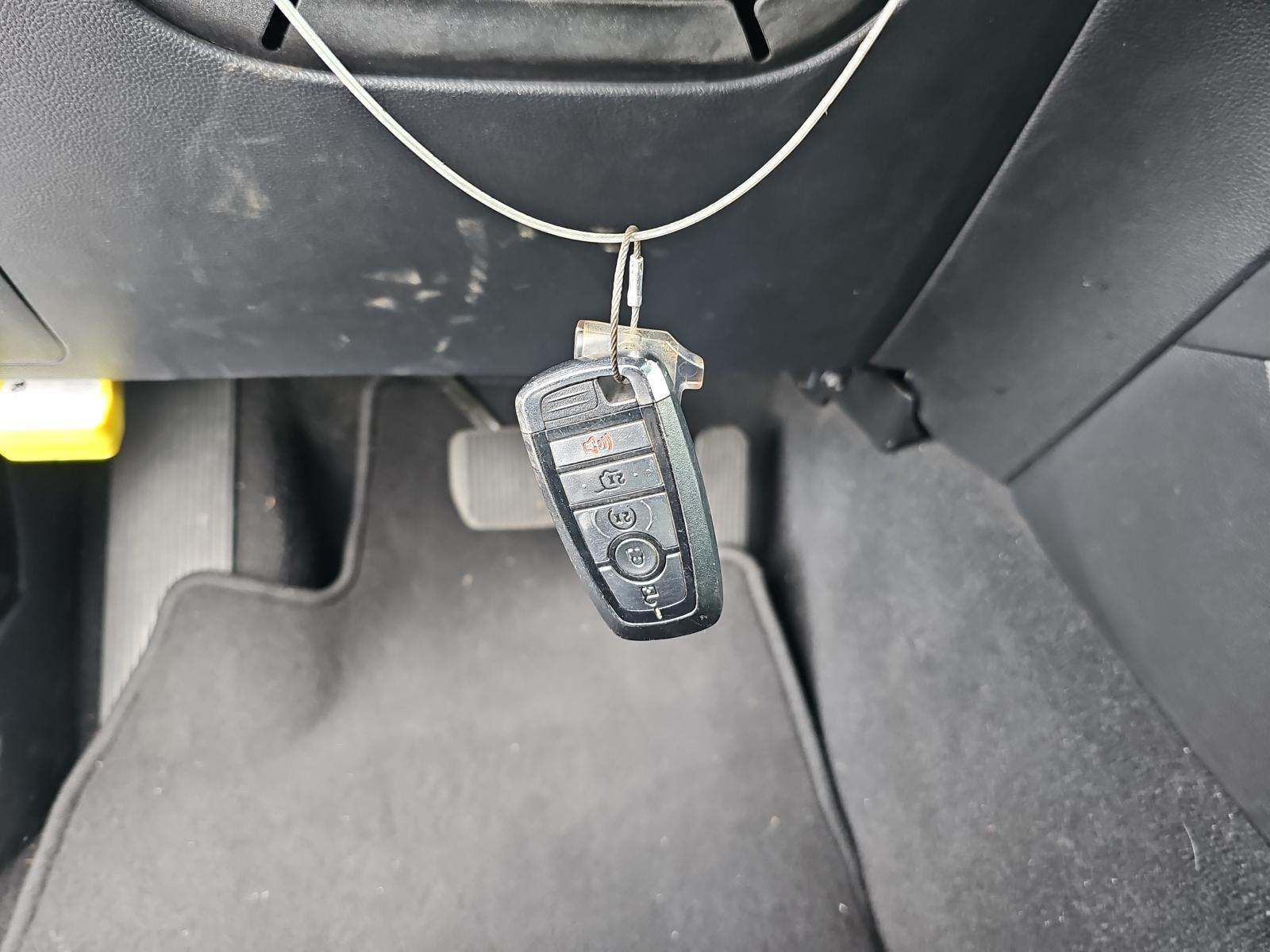 2023 Ford Explorer Limited RWD