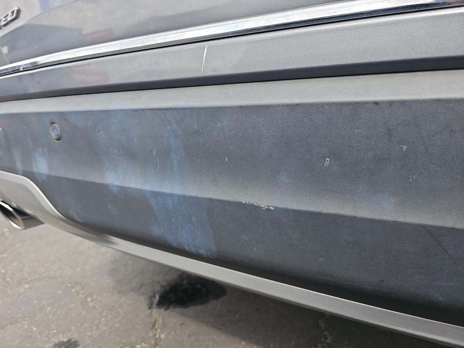 2023 Ford Explorer Limited RWD