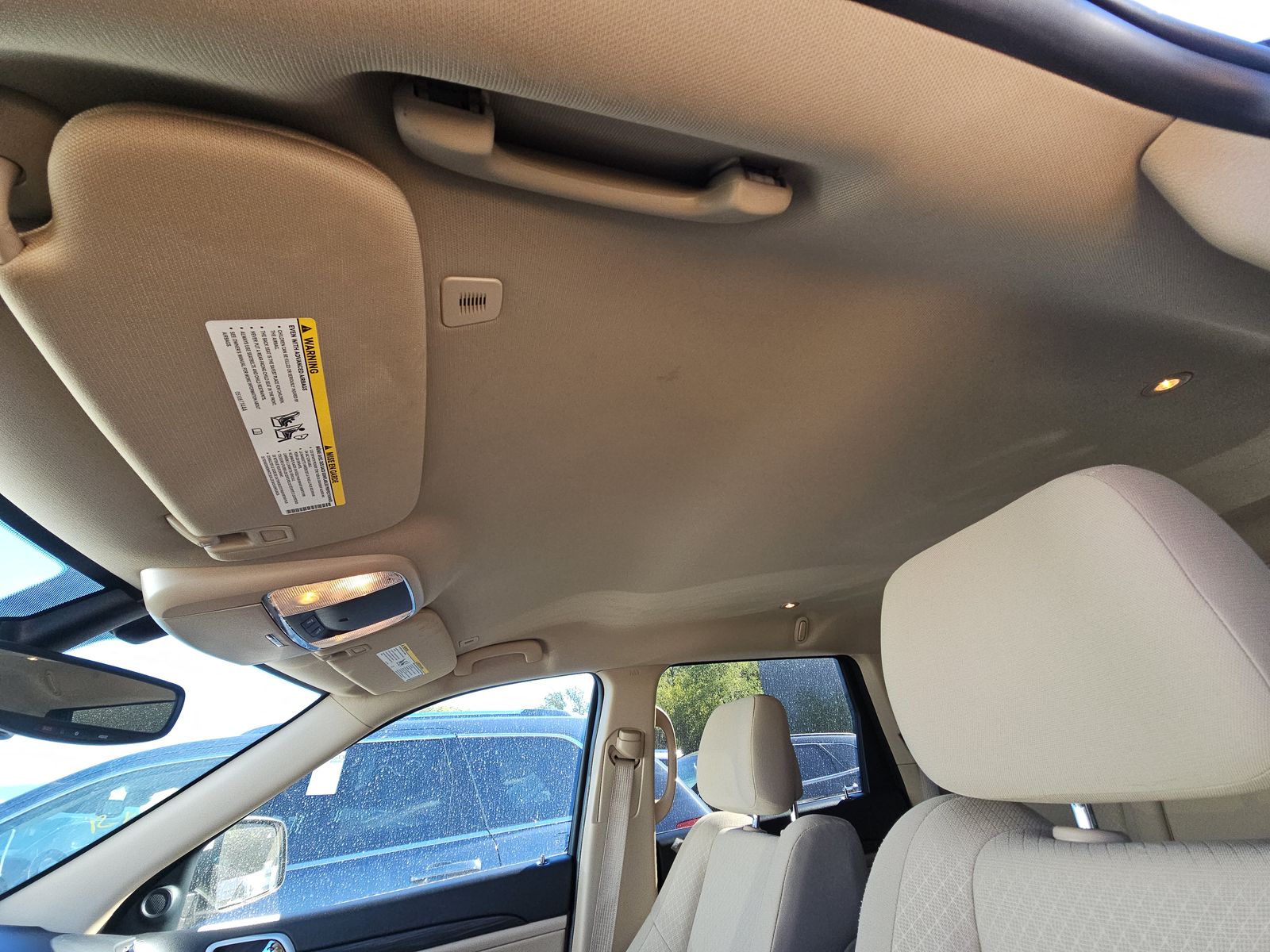 2022 Jeep Grand Cherokee Laredo E AWD