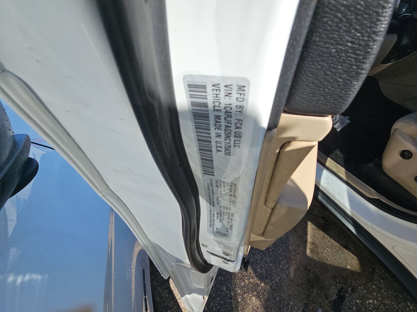 2022 Jeep Grand Cherokee Laredo E AWD