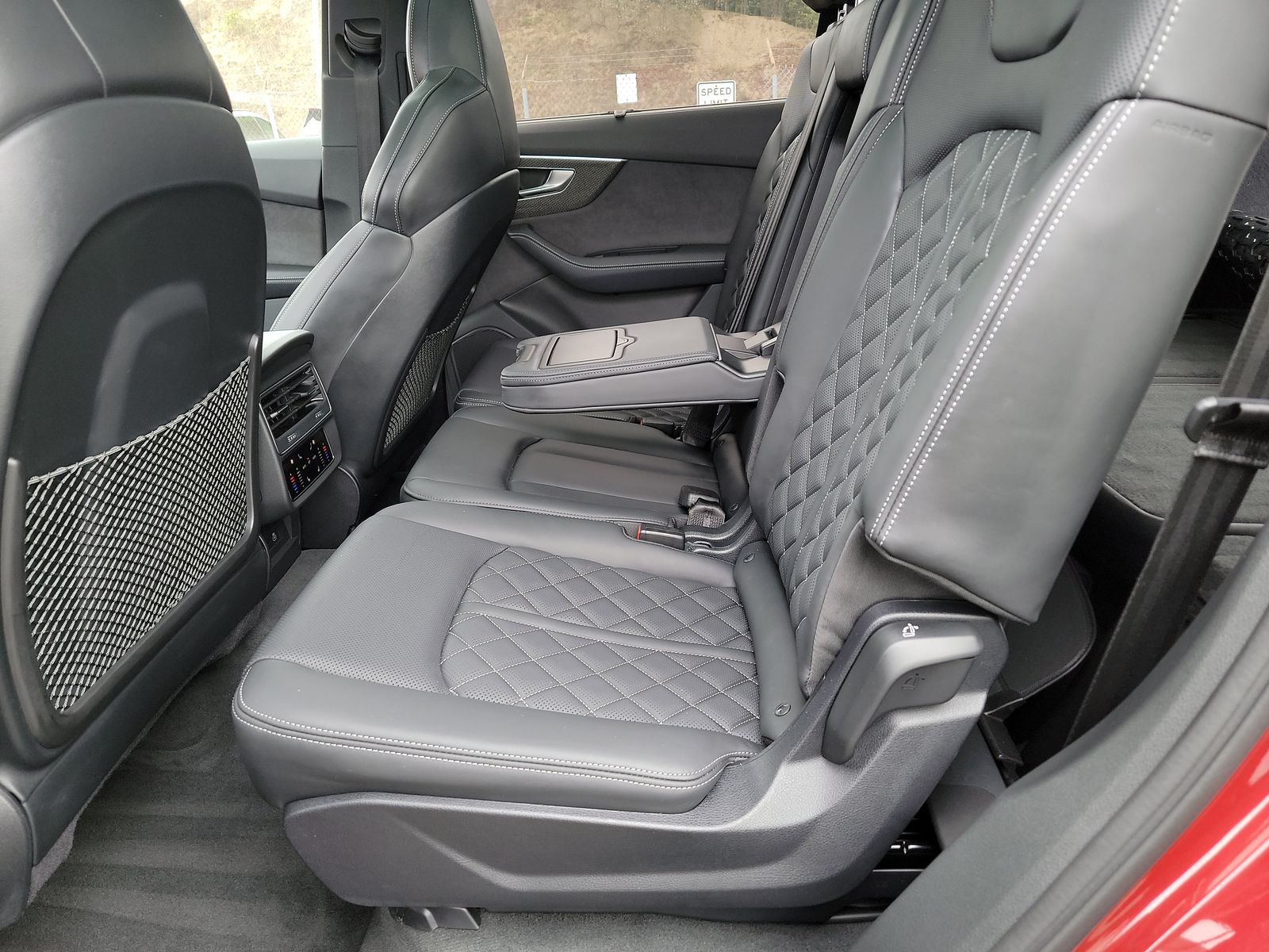 2024 Audi SQ7 Prestige AWD