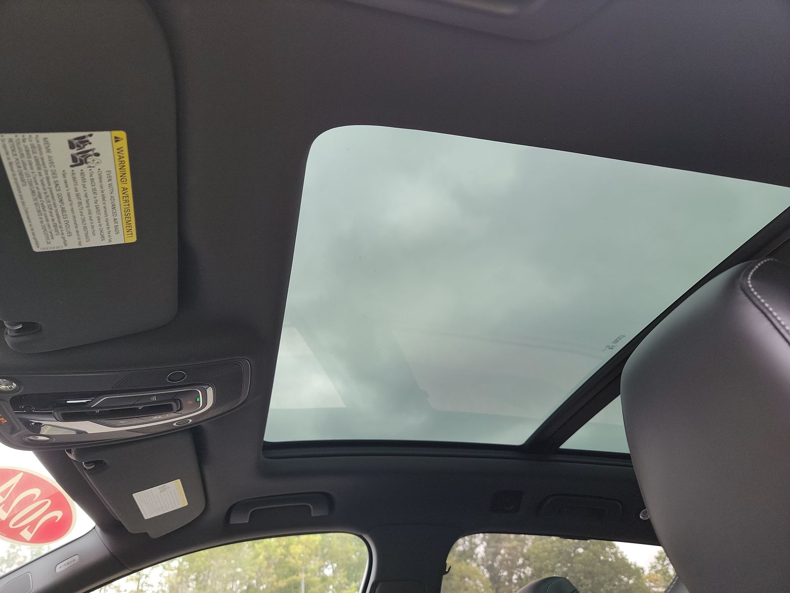 2024 Audi SQ7 Prestige AWD