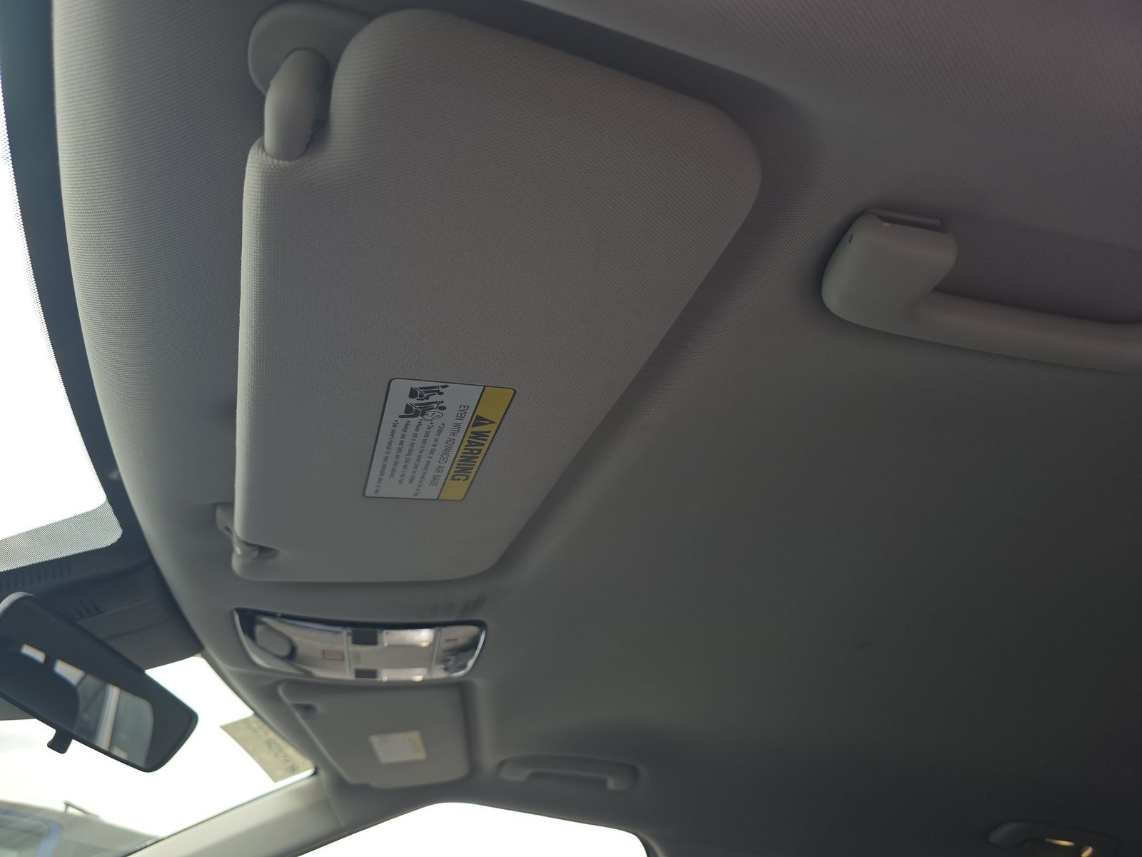 2024 Hyundai Santa Fe Hybrid SEL FWD