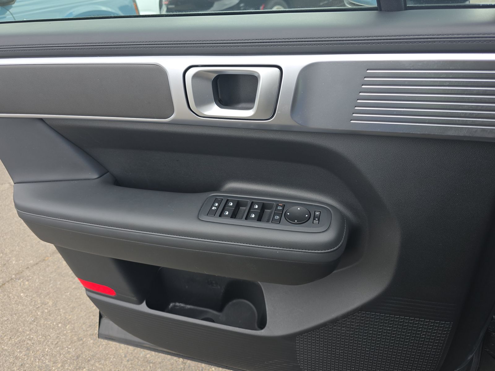 2024 Hyundai Santa Fe Hybrid SEL FWD