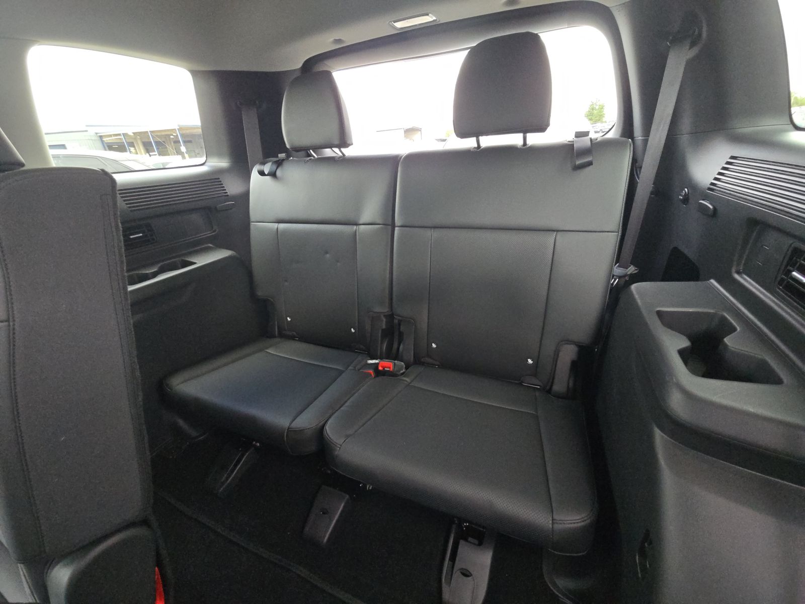 2024 Hyundai Santa Fe Hybrid SEL FWD