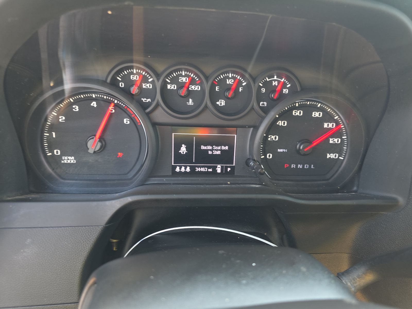 2024 Chevrolet Silverado 2500HD Custom AWD