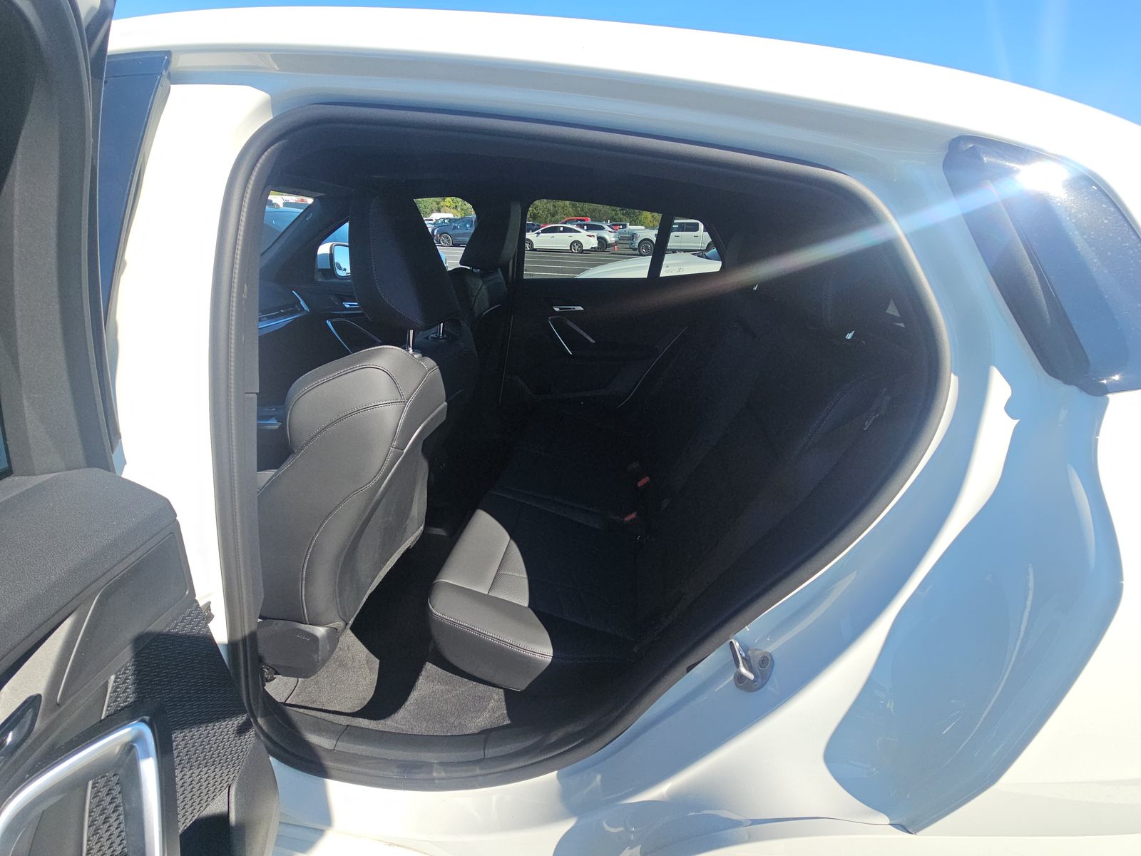 2025 BMW X2 xDrive28i AWD