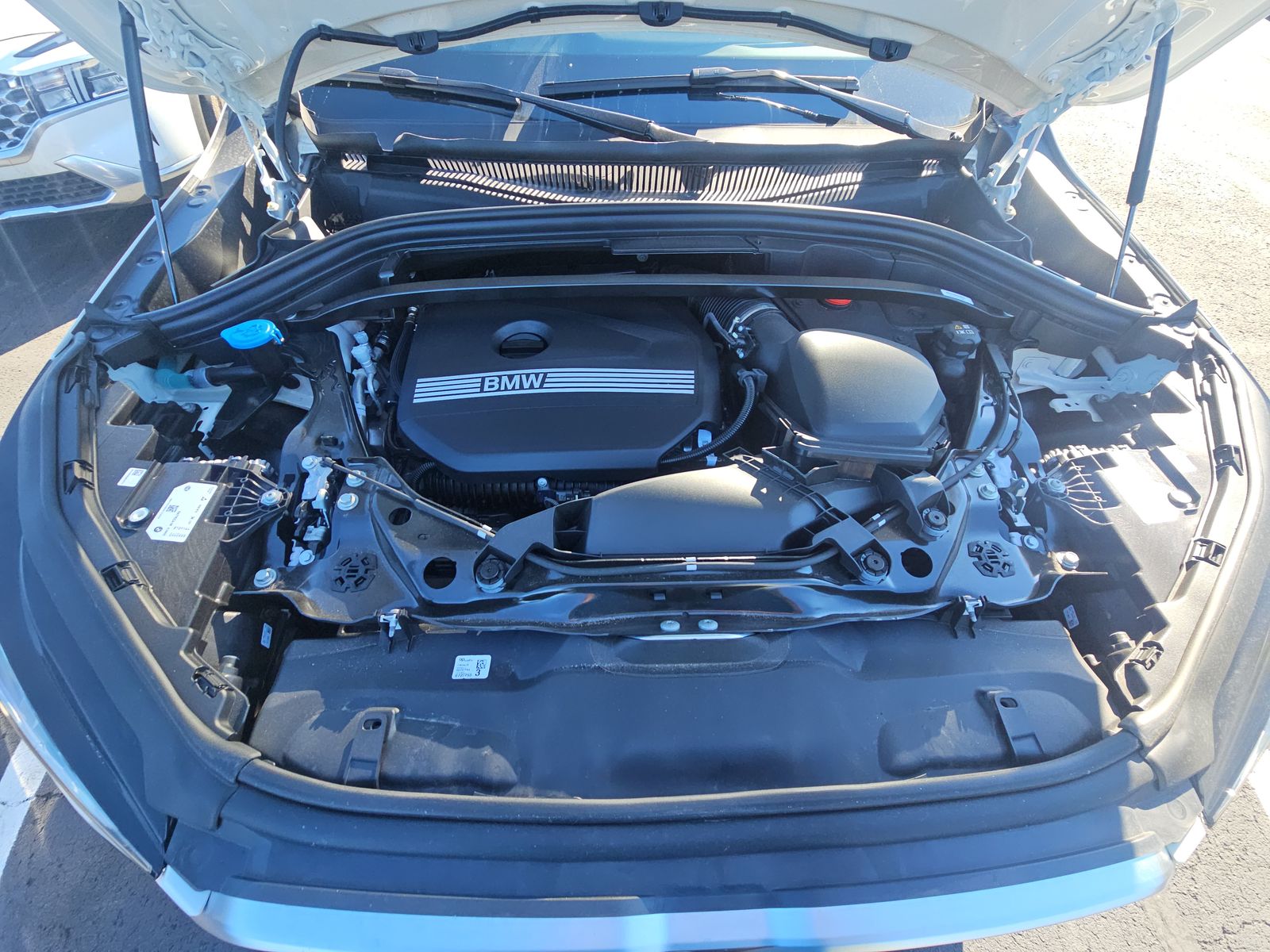 2025 BMW X2 xDrive28i AWD