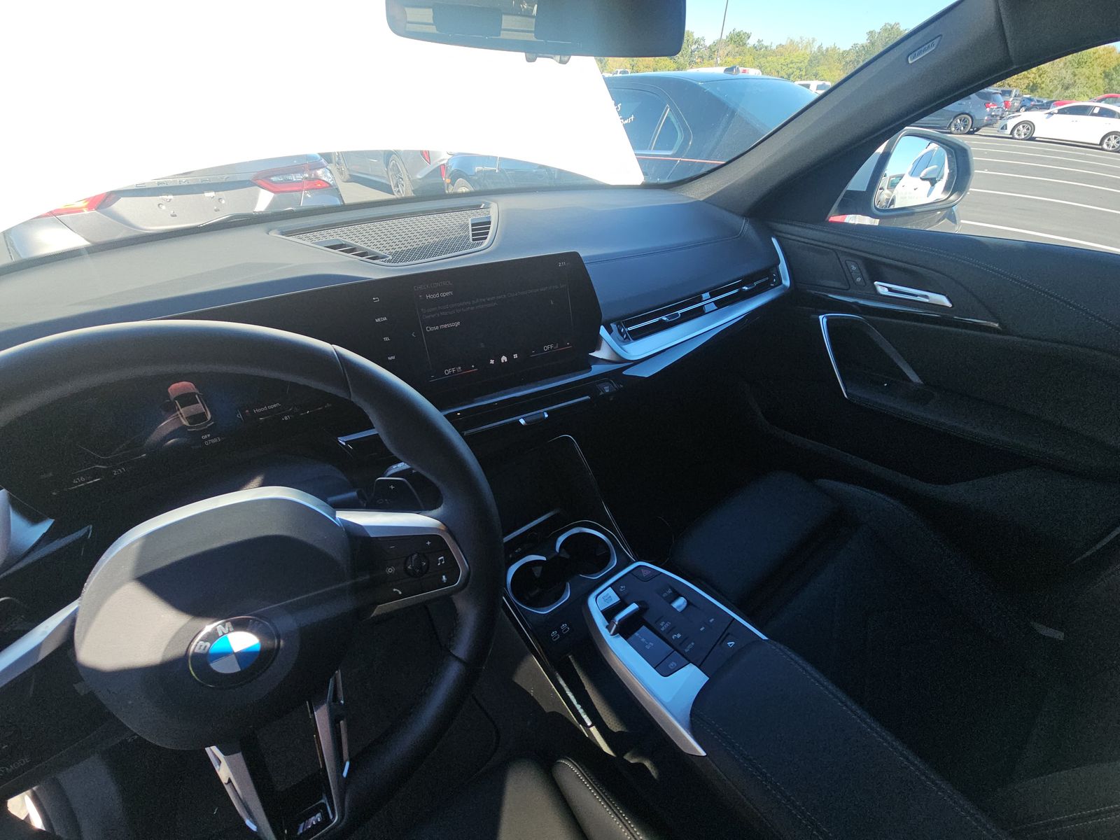 2025 BMW X2 xDrive28i AWD