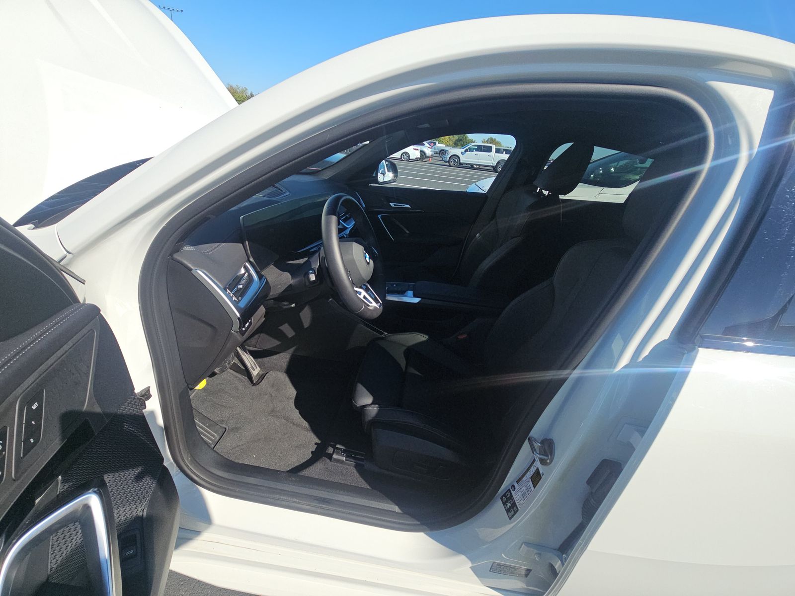 2025 BMW X2 xDrive28i AWD